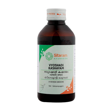 sitaram-ayurveda-vyoshadi-kashayam